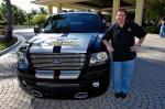 Ford F-150 by Foose Design 2007 года